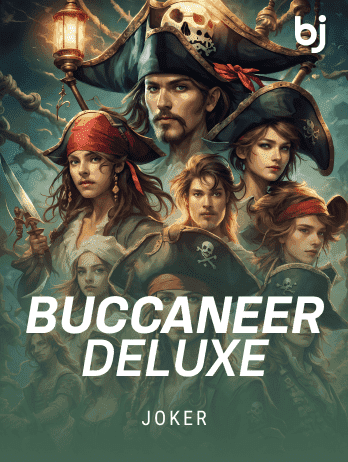 Buccaneer Deluxe