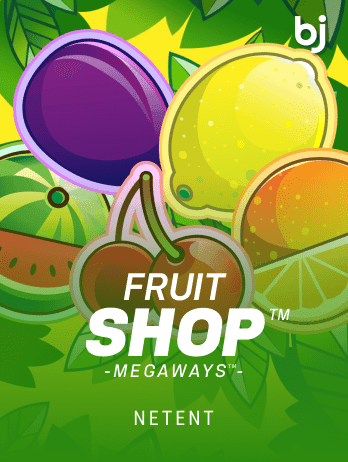 Fruit Shop™ Megaways™