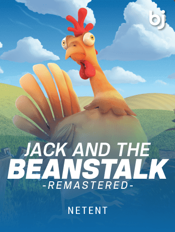 Jack and the Beanstalk Remastered